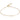 My First Diamond Armbanden goud