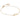 Thin Stars Armbanden goud 16-19 cm