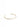Stars Cuff Goud