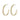 Flora daisy oval Earrings Gold