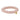 United bubbles elastic Bracelet/Hairband pink