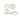 Jackie hook Earrings 12mm Gold