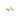 Cubic small Oorbel goud