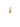 Love Bead Charm Bedel goud
