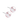 NT Pearl 10 mm, Light rose
