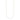 Saint Kettingen goud 100-105 cm