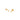 Saint small Oorbel goud