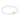 Sophie elastic Bracelet Gold