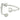 Pearl/Brilliant double ring Zilver