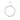 Victory plain brace Zilver 16-20 cm