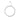 Victory plain brace Zilver 16-20 cm