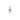 Letters Pearl pendant Zilver/ per styck