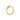 MERCY MINI Ring goud