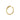 MERCY MINI Ring goud