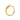 MERCY SMALL Ring goud
