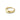 MERCY SMALL Ring goud