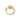 MERCY SMALL Ring goud