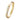 FUSION BANGLE Armbanden goud Witgoud Roségoud