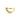 MOONLIGHT GRAPES SLIM Ring goud
