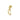 MOONLIGHT GRAPES SLIM Ring goud