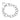 OFFSPRING LINK Armbanden Zilver