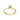 MAGIC SOLITAIRE Ring  Diamant 0.20 ct Guld