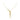 MOONLIGHT GRAPES Kettingen goud Diamant 0.12 ct