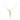 MOONLIGHT GRAPES Kettingen goud Diamant 0.12 ct
