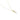 MOONLIGHT GRAPES LONG Hanger goud Diamant 0.05 ct