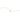 MOONLIGHT GRAPES LONG Hanger goud Diamant 0.05 ct