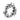 MOONLIGHT GRAPES Armbanden OXIDISED Zilver