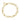 OFFSPRING LINK Armbanden goud