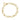 OFFSPRING LINK Armbanden goud