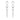 OFFSPRING Oorbel Zilver