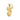 FUSION CENTRE Ring Diamant (Goud)
