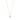 MERCY PENDANT Hanger/Kettingen Diamant 0.10ct