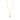 MERCY PENDANT Hanger/Kettingen Diamant 0.10ct