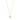 MERCY PENDANT Hanger/Kettingen Diamant 0.20ct