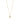 MERCY PENDANT Hanger/Kettingen Diamant 0.20ct