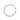 REFLECT LINK Armbanden (Zilver)
