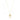 GRAPE CHANDELIER PENDANT Goud 0.07 CT