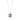 2025 HERITAGE Pendant Zilver