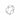 OFFSPRING RING 433C SILVER DIAMONDS 0.14 CT