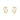 MERCY SWIRL EARHOOP YG DIAMOND PAVÉ 0.41 CT