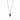 HERITAGE 2026 Pendant Silver