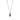 HERITAGE 2026 Pendant Silver