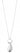 REFLECT LONG Necklace Silver