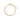 Letters singapore brace Armbanden goud