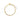 Letters singapore brace Armbanden goud