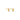 Cubic twin Oorbel goud